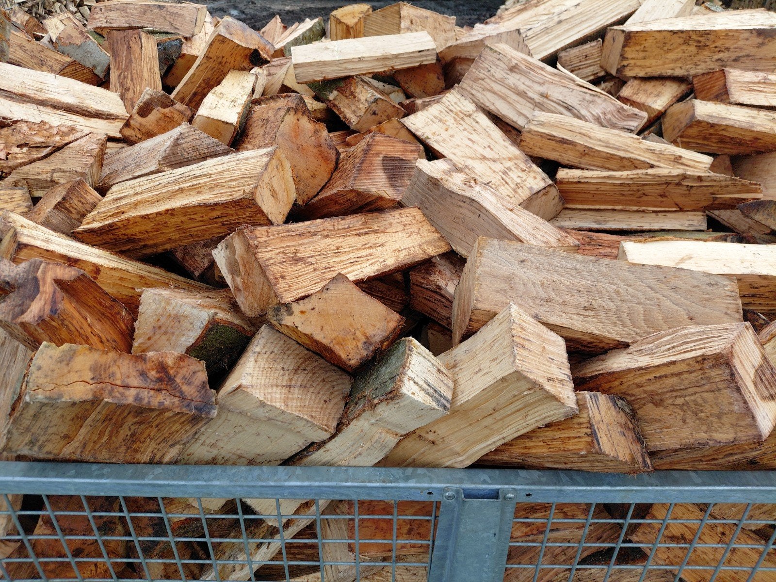 brandhout te koop, Tuin en Terras, Ophalen of Verzenden