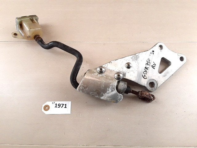 GSXR750 1990 - 1991 Suzuki D1-37534