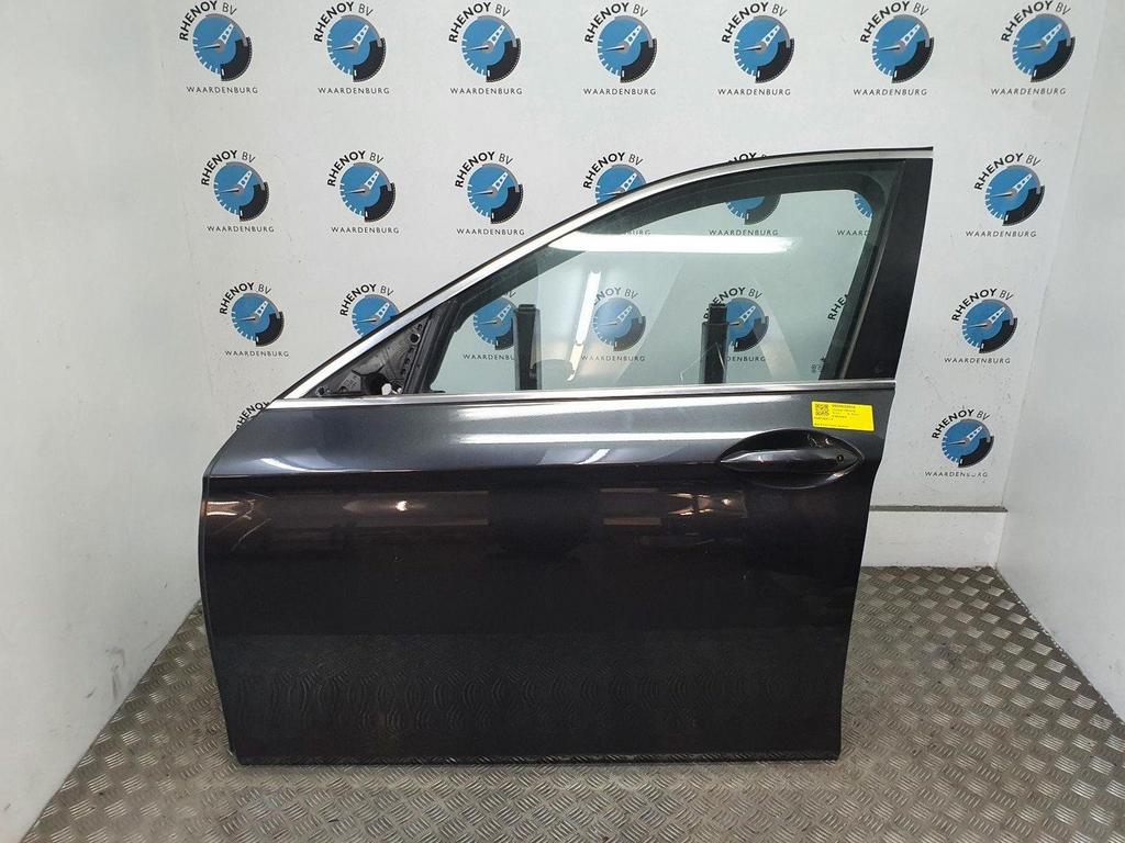 BMW 5 SERIES F11 525X DRIVE High Executive  PORTIER LV  2011, Ophalen of Verzenden, Gebruikt, Stiba lid