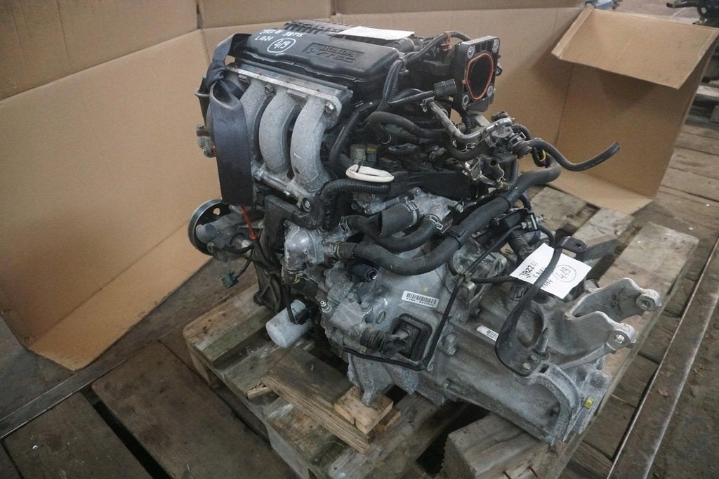 Moteur L13Z1 Complet HONDA JAZZ