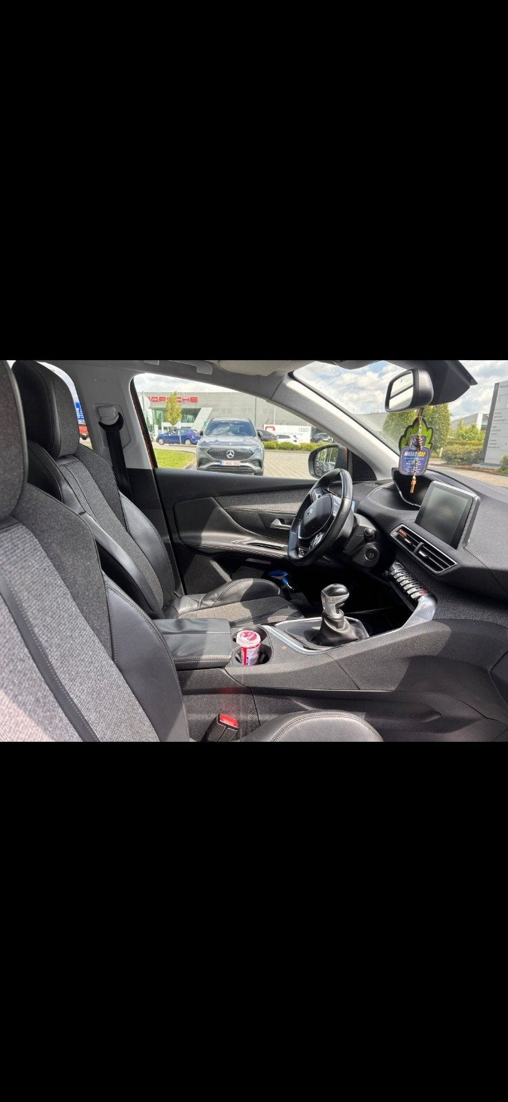 Peugeot 3008, Autos, Particulier, Achat