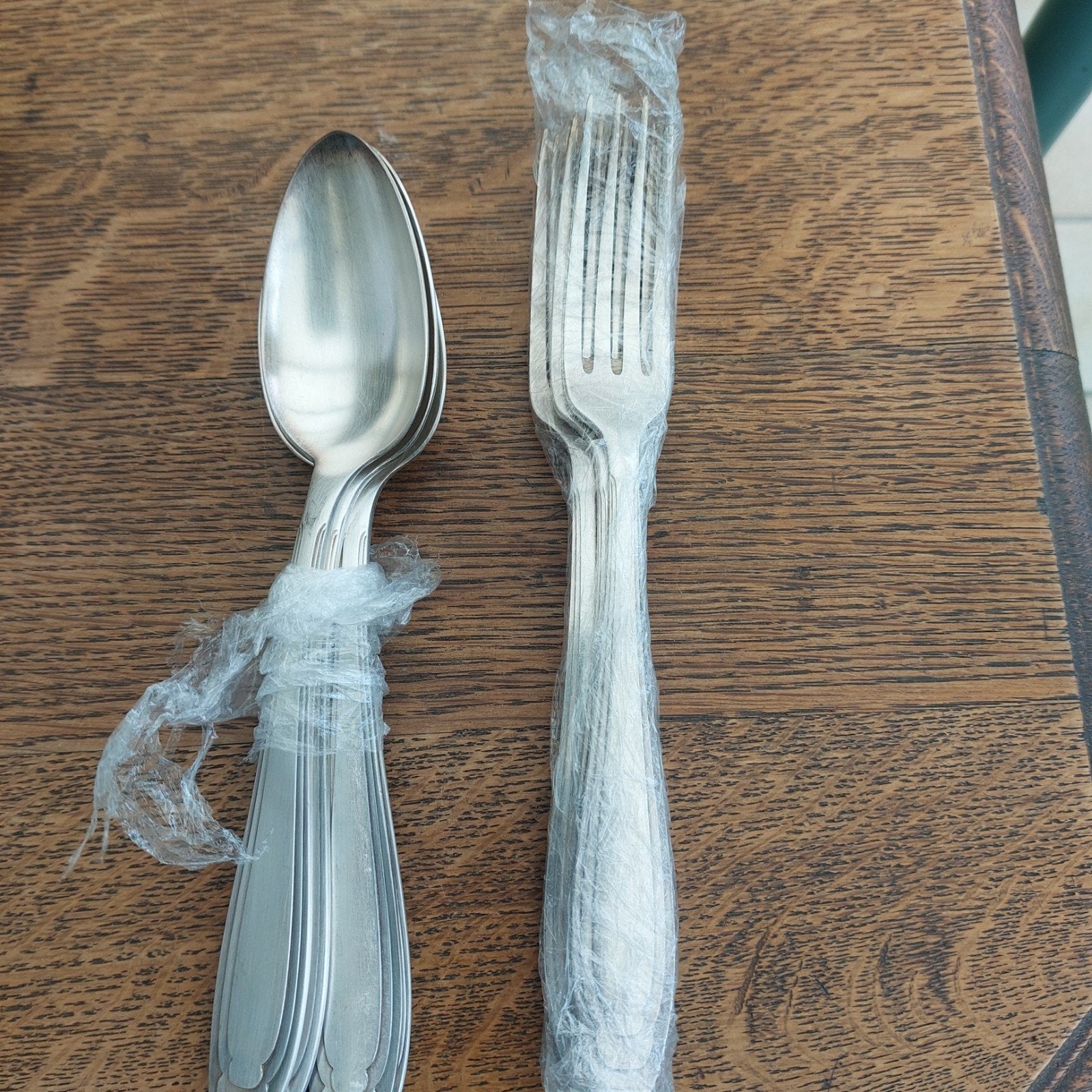 zilver bestek, Antiek en Kunst, Ophalen