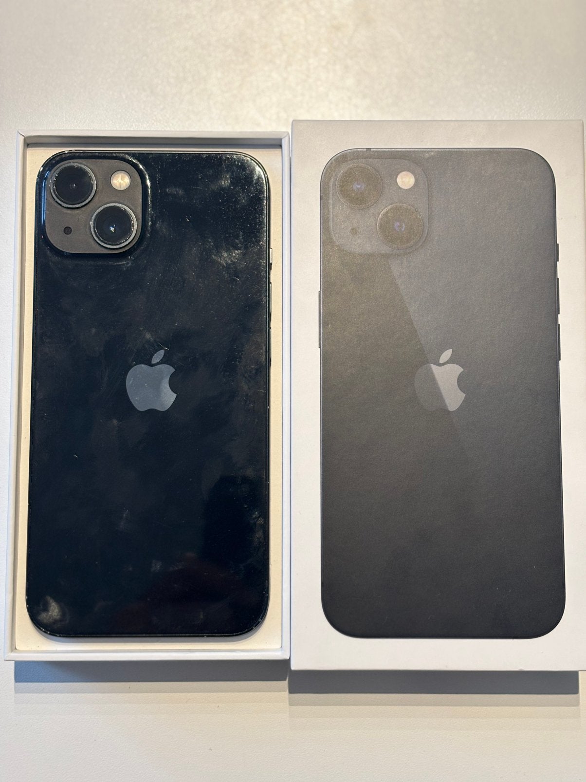Iphone 13, Télécoms, Enlèvement ou Envoi, Comme neuf, IPhone 13