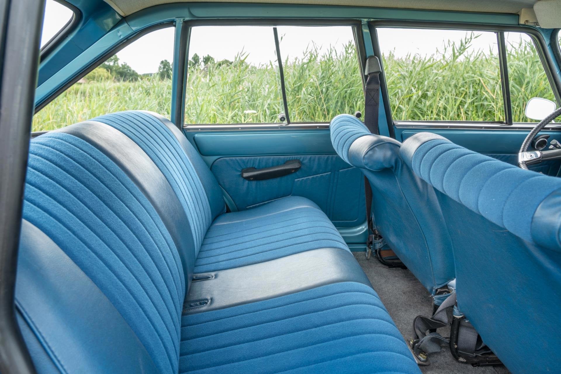 Citroen AMI ELECTRIQUE, foto 9