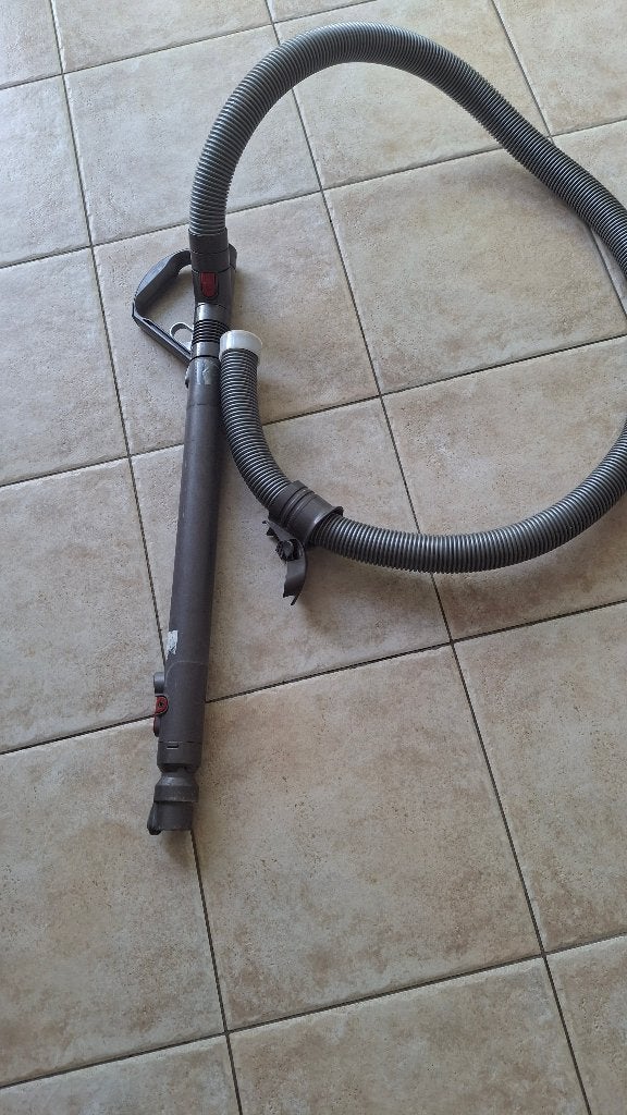 Tuyau aspirateur dyson, Ophalen, Gebruikt, Dyson