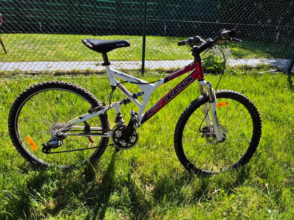 Mountainbike voor kinderen, Fietsen en Brommers, Fietsen | Mountainbikes en ATB, Ophalen