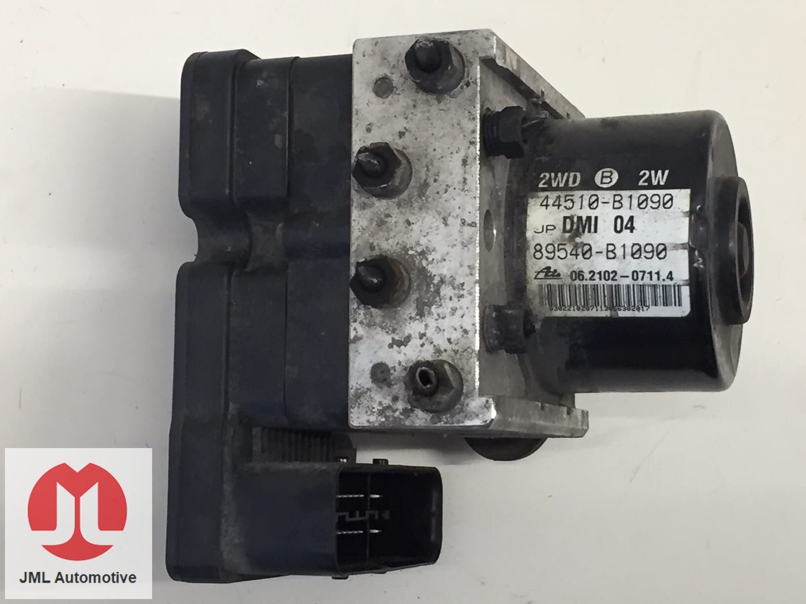 ABS POMP DAIHATSU MATERIA, -, Utilisé, -, -