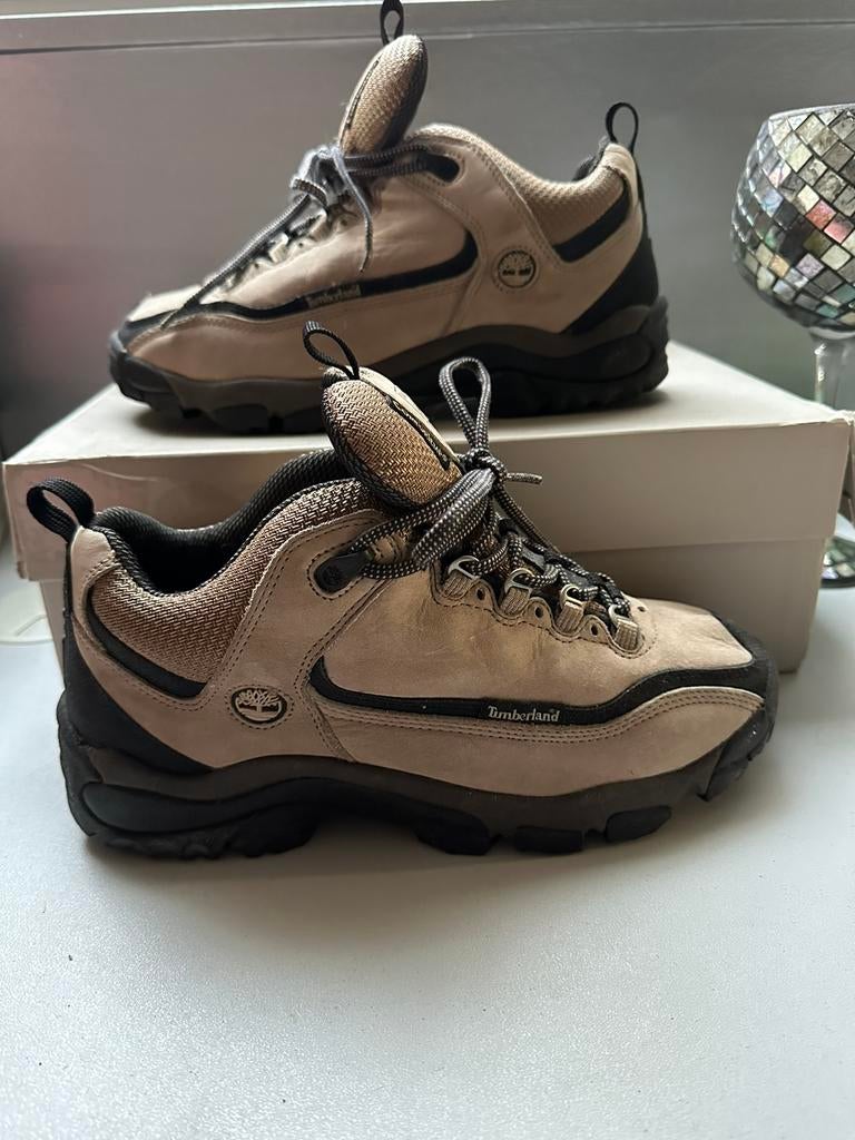 Timperland maat 40 nieuw staaat, Ophalen of Verzenden, Zo goed als nieuw, Wandelschoenen