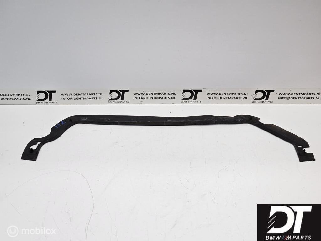 Interieurfilterhuis afdichting BMW 3-serie E46 64318370409, Gebruikt, Ophalen of Verzenden, BMW, BMW