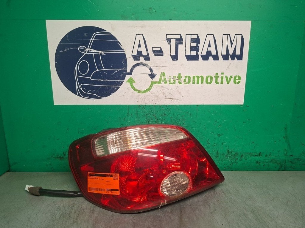 FEU ARRIÈRE GAUCHE BMW 3 serie Touring (E91) (|22087685|), Utilisé, BMW, Petuelring 130
80809  München, DE, Bayerische Motoren Werke AG
