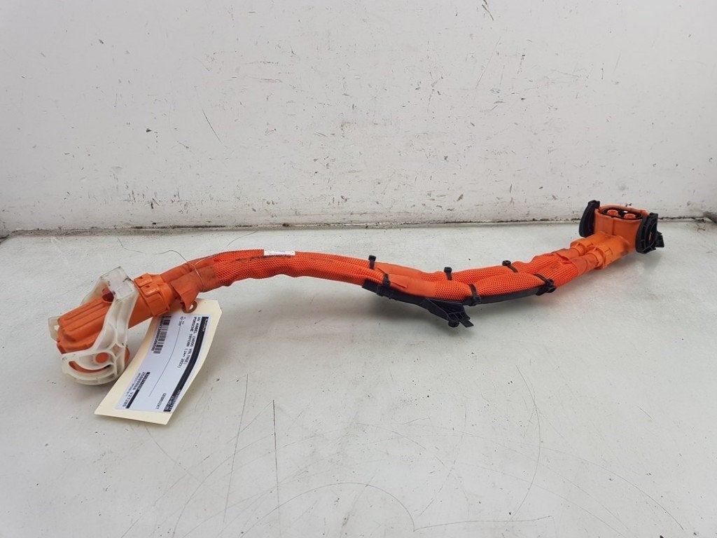 CÂBLE HT (HAUTE TENSION) ABS Taycan (Y1A) (|9J1971131A|), Dhr. J. Ham, Administratie@autoham.nl, Porsche, Utilisé