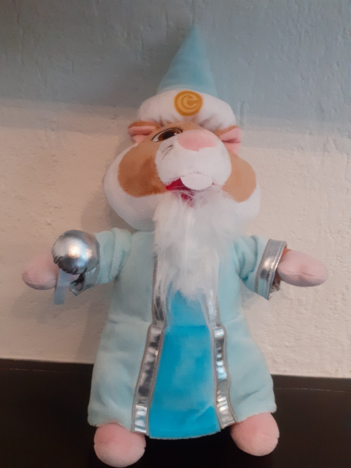 Albert Heijn hamster Efteling Fakir, Ophalen of Verzenden