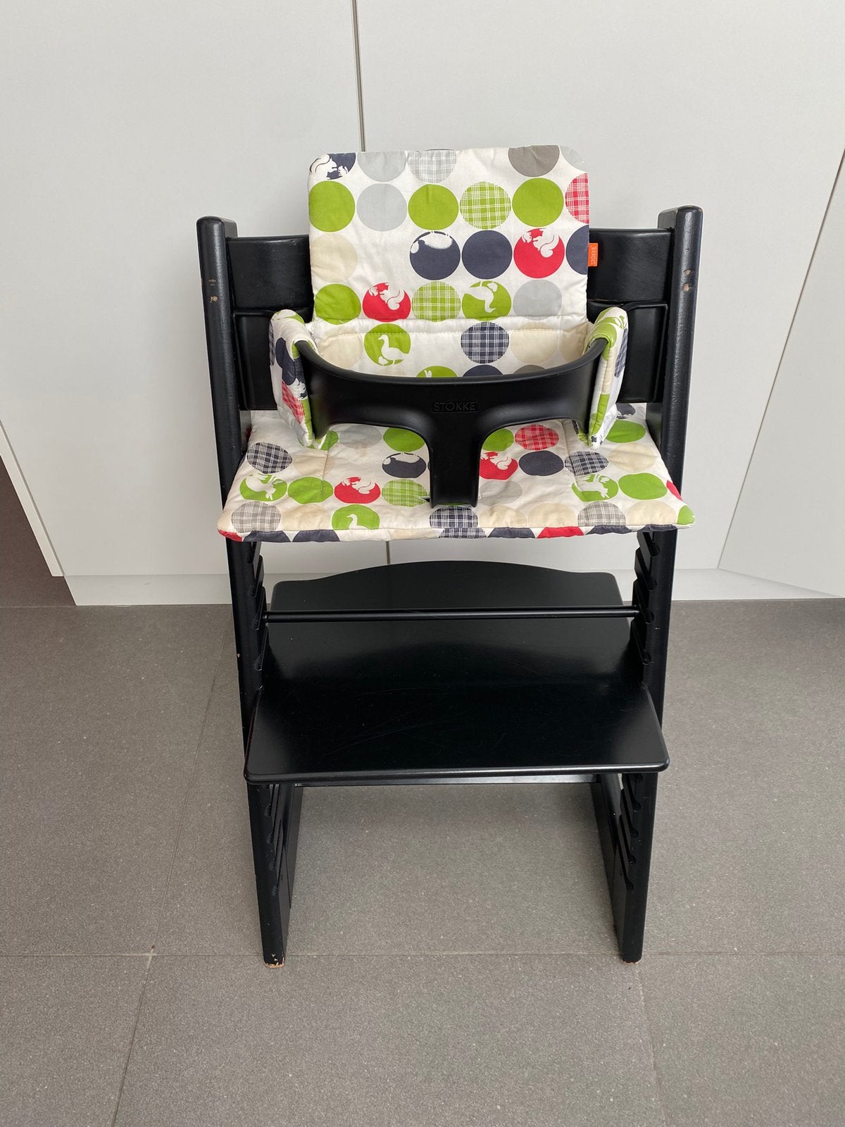 Triptrap mooie staat incl accessoires twv 353,95€, Kinderen en Baby's, Ophalen, Zo goed als nieuw