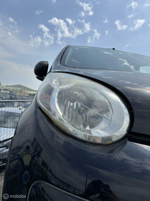 Koplamp rechts Citroen C1 I ('05-'15), Utilisé, Citroen, Citroën, Enlèvement ou Envoi