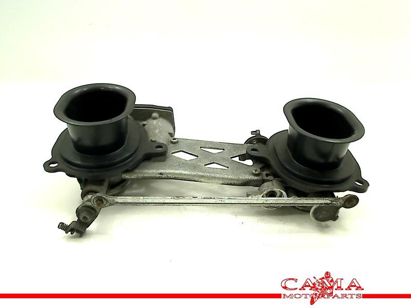 GASKLEPHUIS Ducati 1098 +S (01-2007/12-2008), Dhr. S. di Majo, Gebruikt, Info@cama-motorparts.nl, P.J. Troelstraweg 8 8
3144 CX  MAASSLUIS, NL