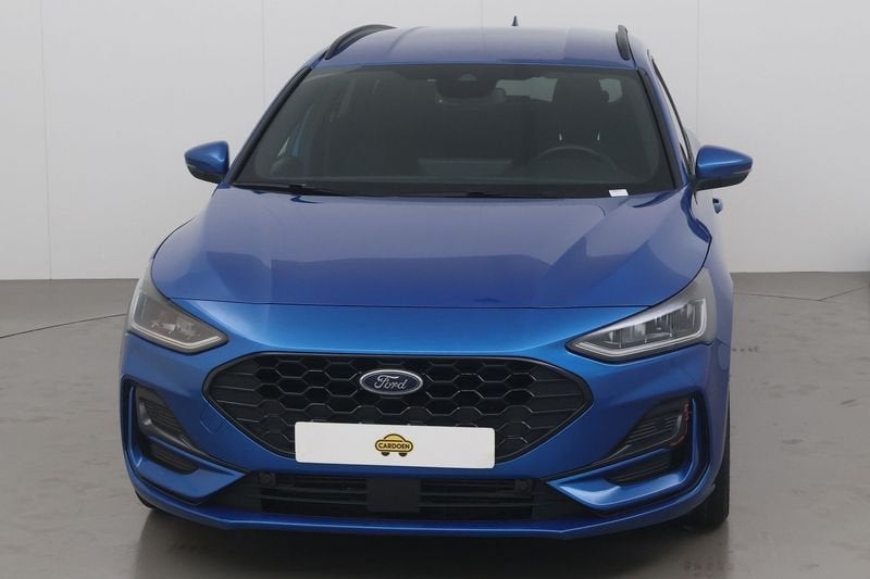 Ford Focus Clipper 1.0 ecoboost st-line x 155 AT, Focus, Euro 6, Autre, Automatique
