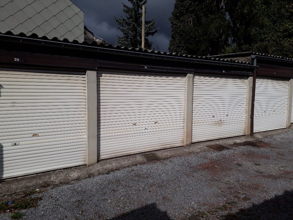 garage a louer ANS MONTEGNEE propre sec proximité A602 E 40, Immo, Province de Liège