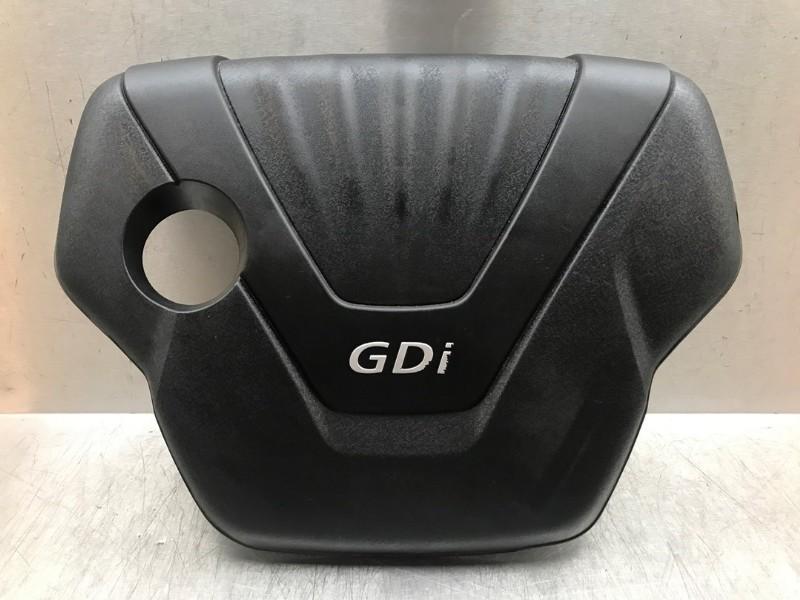 CACHE SOUS MOTEUR Hyundai i30 (GDHB5) (|292402B600|), Utilisé, Hyundai