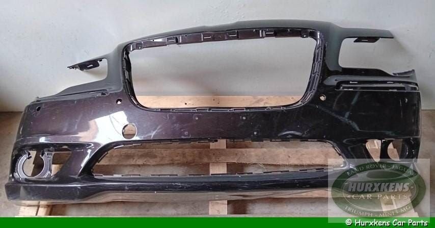 Voorbumper Chrysler 300 LX36 SRT8, Autos : Pièces & Accessoires, -, Utilisé, -, Avant