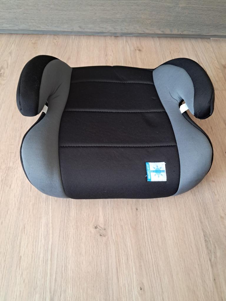 Autozitje groep 2 en 3, Kinderen en Baby's, Ophalen
