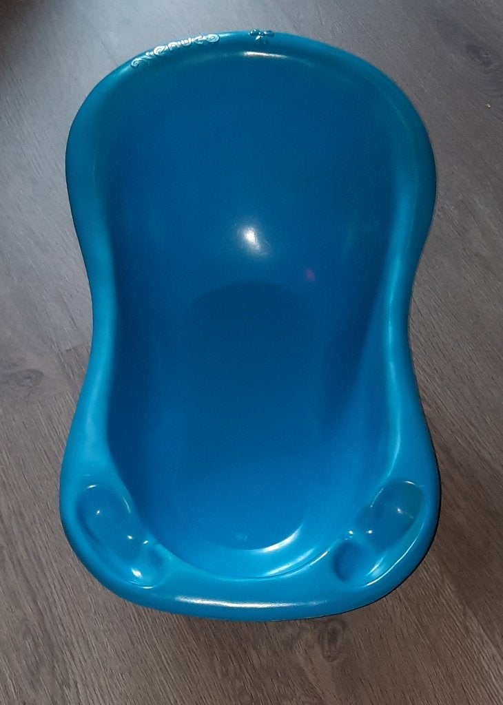 Retro Poppen Badje, Kinderen en Baby's, Ophalen, Gebruikt, Overige typen