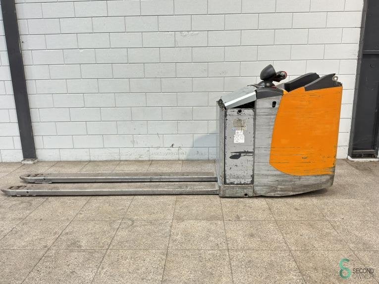 Still EXU-S24, Articles professionnels, 2000 à 3000 kg, Électrique, Transpalette, Still