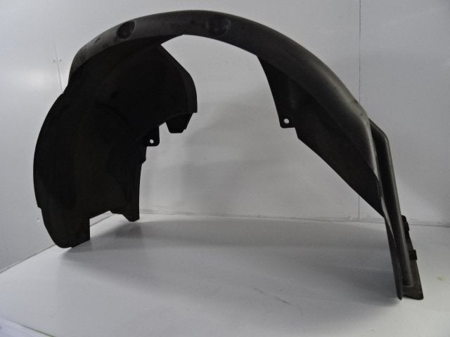 PARE BOUE AVANT GAUCHE Dacia Lodgy (JS / SD0J) (01-2012/-), Dacia, Renault Deutschland AG, Garde-boue, Utilisé