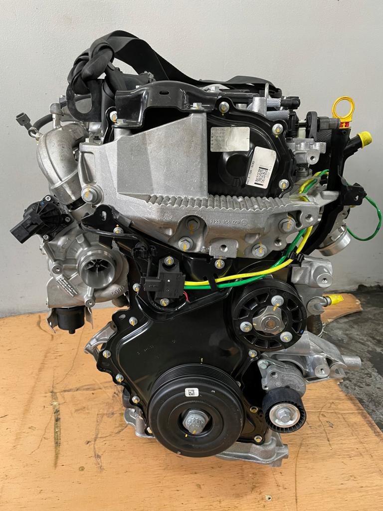 Moteur M9T898 Complet MASTER RENAULT, Autos : Pièces & Accessoires, Envoi, Utilisé, Daihatsu