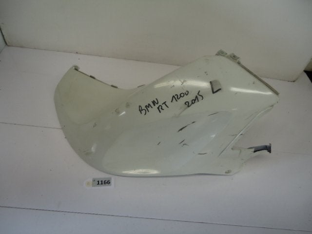 R1200RT 2014 - 2018 BMW Kuipdeel Kuipdeel tankcover D1-33069, Motoren