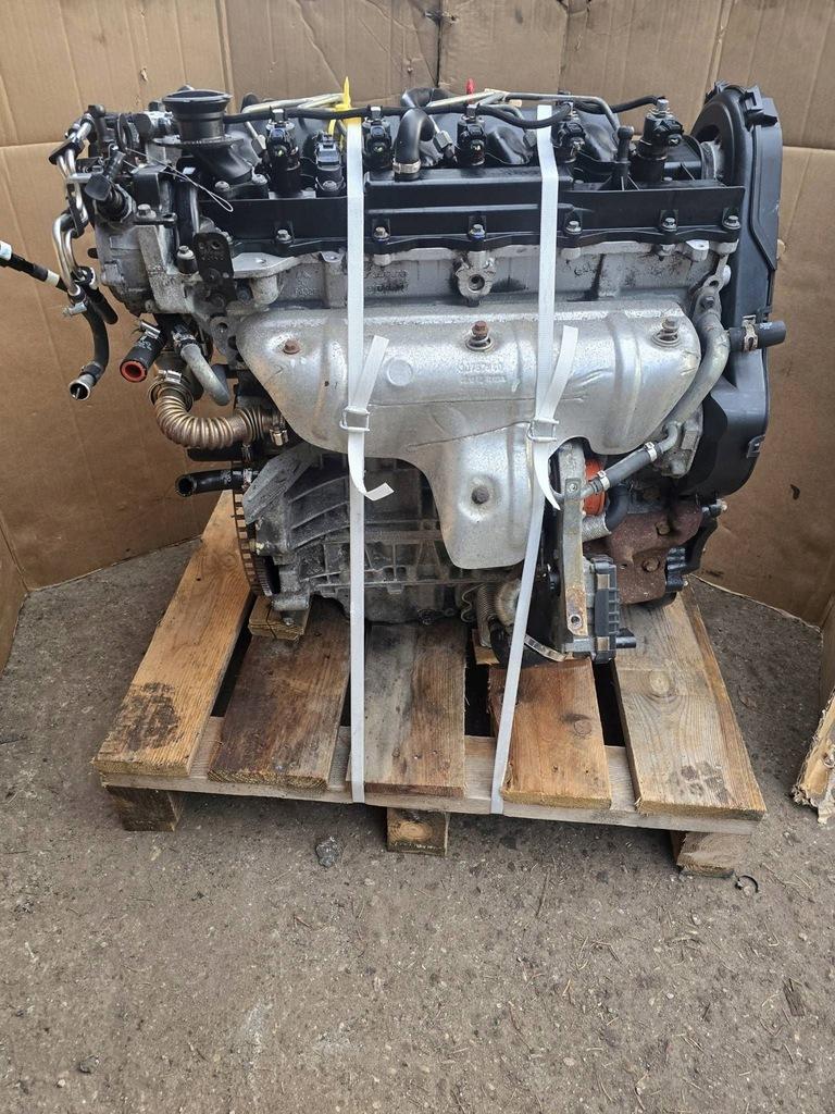 Moteur D5244T8 Complet V50 VOLVO S40 C70 C30, Envoi, Utilisé, Daihatsu