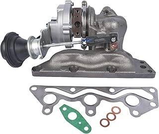 turbo pour PEUGEOT	307, Autos : Pièces & Accessoires, Enlèvement, Révisé, Peugeot