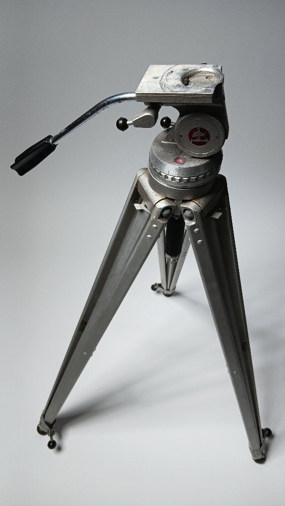 Statief Bolex, Verzamelen, Ophalen, 1940 tot 1960, Overige typen