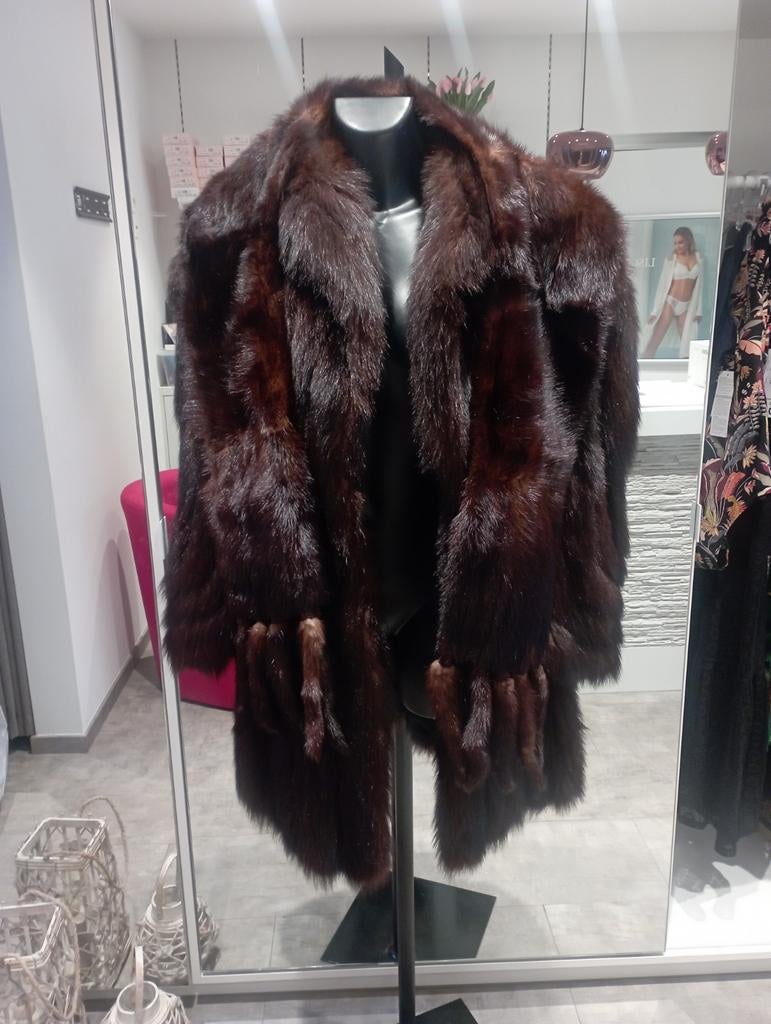 Echte nerts voor dames, Kleding | Dames, Ophalen