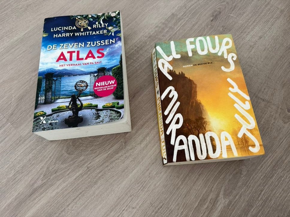 Roman, Boeken, Romans, Ophalen of Verzenden, Zo goed als nieuw