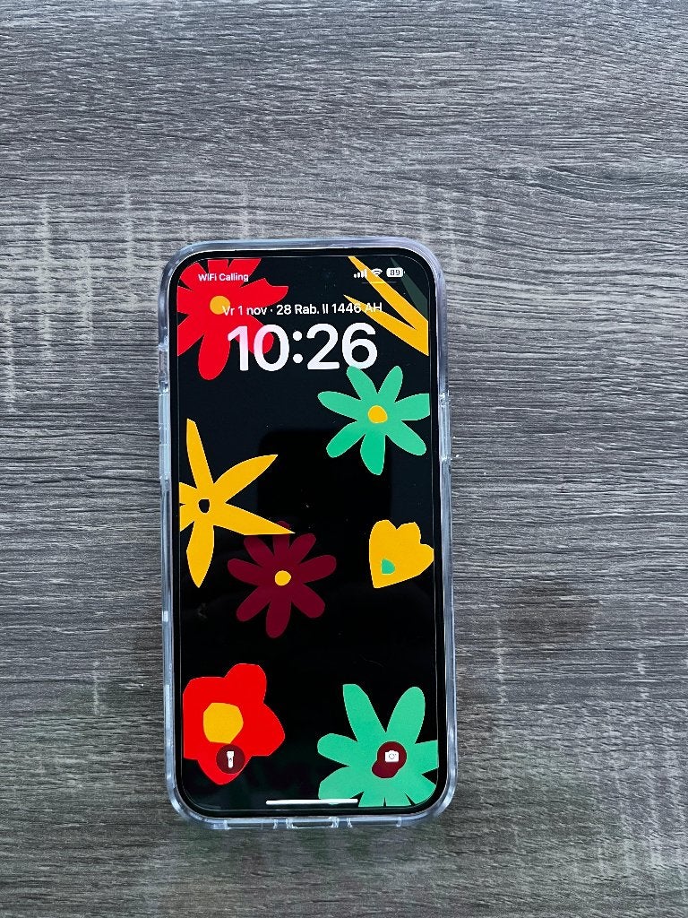 Iphone 15 plus, Télécoms, Téléphonie mobile | Apple iPhone, 128 GB, 86 %, Rose, Enlèvement