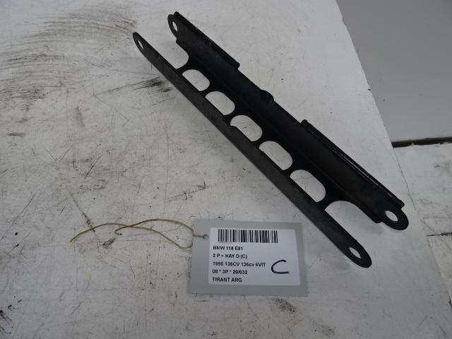 REACTIESTANG LINKS ACHTER BMW 1 serie (E81), Gebruikt, BMW