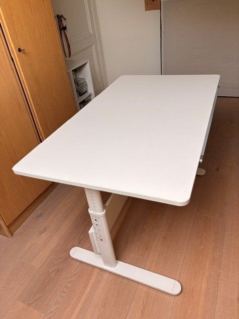 Flexa bureau, Enlèvement, Comme neuf