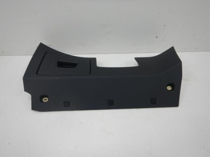 Dashboardkastje Audi A6 (22729053), Ophalen of Verzenden, Gebruikt