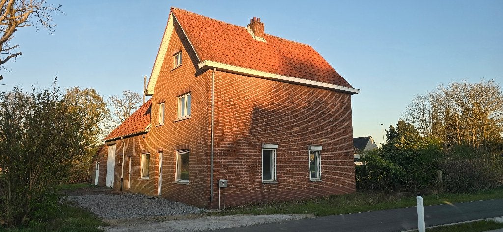 TE HUUR – WONING MET 3 SLAAPKAMERS & 60 ARE GROND – PAAL, Immo, Paal  bij Beringen, Direct bij eigenaar, Vrijstaande woning, 3 kamers