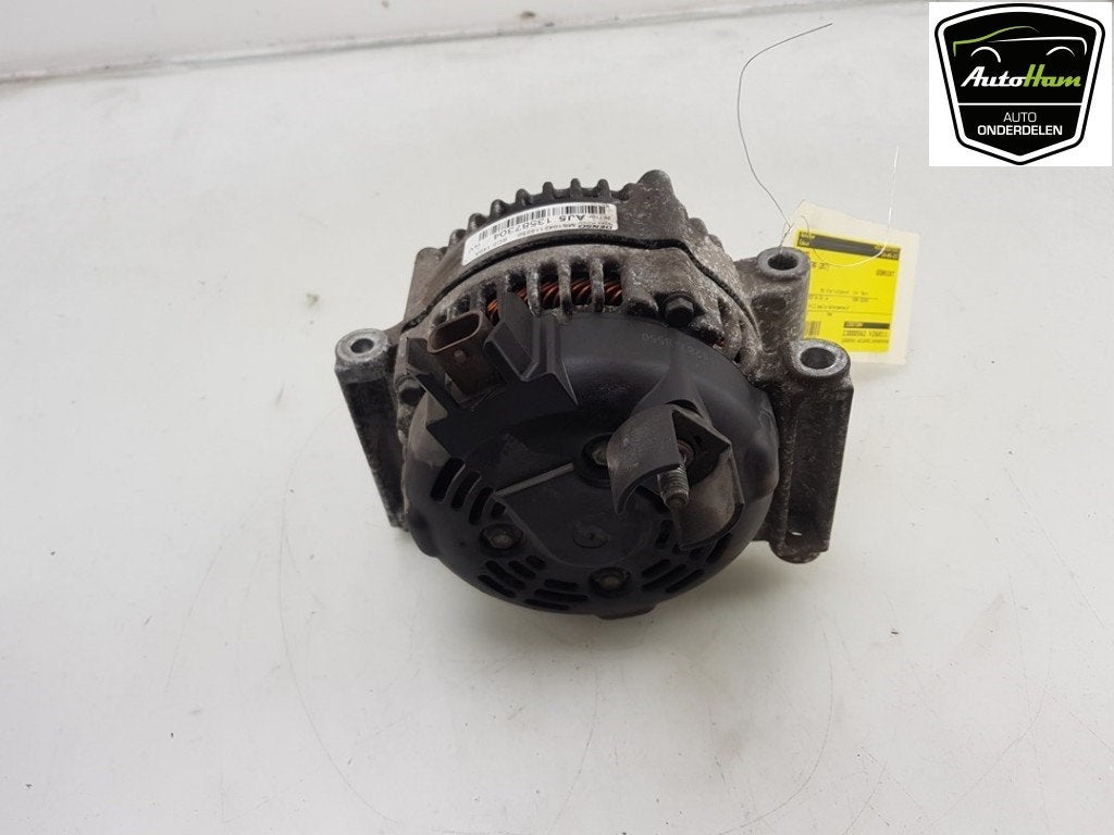 ALTERNATEUR Astra K (|13587304|95519912|95527140|13520813|), Utilisé, Opel