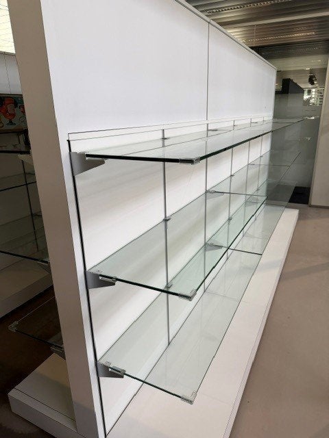 Te Koop Winkelstelling - Verkoopsdisplays, Ophalen