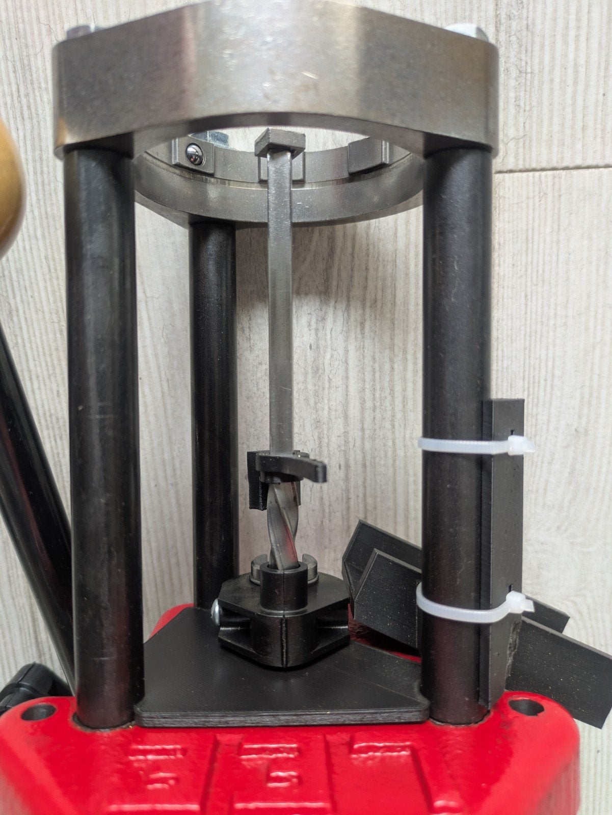 Lee Classic Turret 4 hole, Ophalen of Verzenden, Zo goed als nieuw