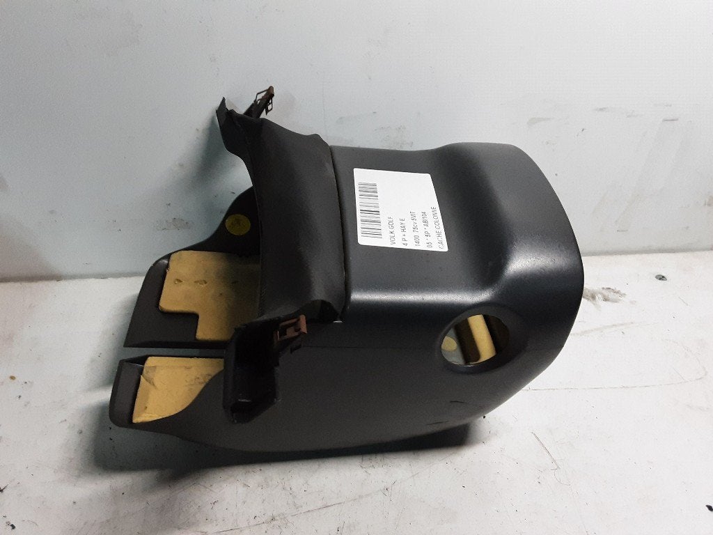 STUURKOLOM BEKLEDING Volkswagen Golf V (1K1) (1K0858560), Gebruikt, Volkswagen, Mevr. I. Hauben, Rue de l'Espoir 34 34
4030  GRIVEGNÉE, BE