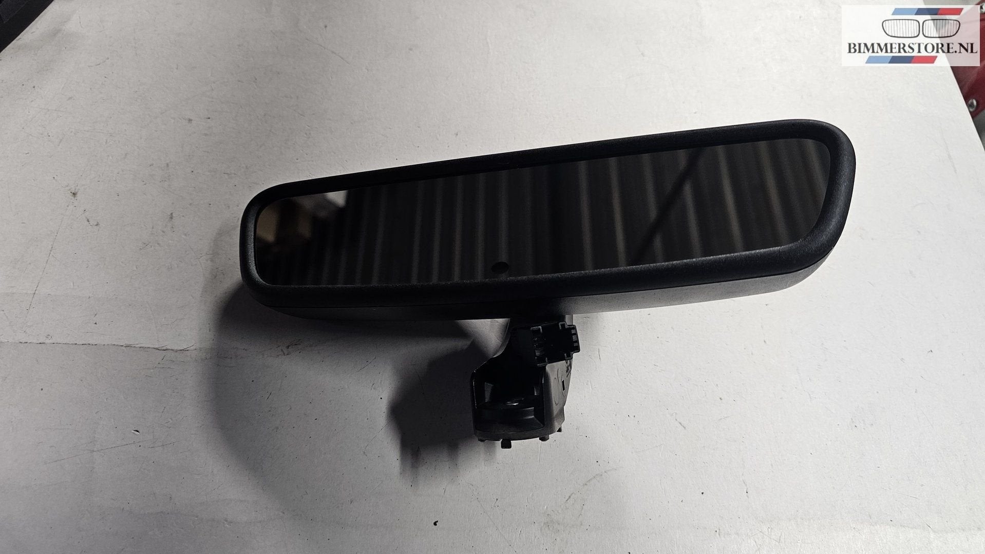 Binnenspiegel EC BMW 7 serie E38 51169134461 9134461 5116823, Gebruikt, -, Ophalen of Verzenden, -