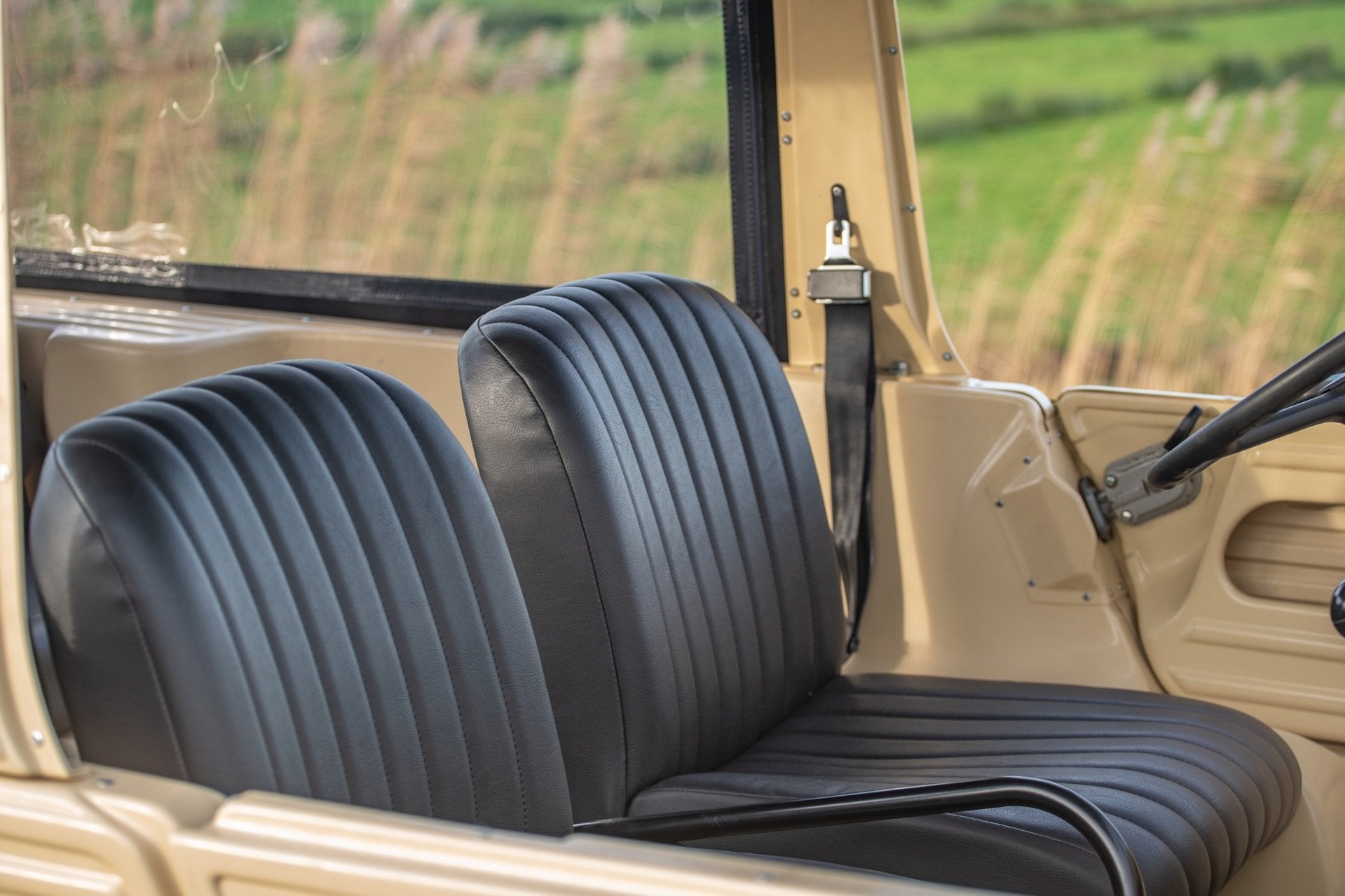 Citroen MEHARI 2 + 2, foto 8