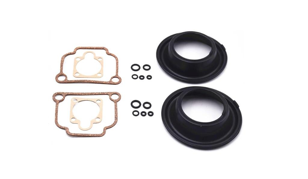 Pakkingset BMW R65 R75 R80 Bing 32mm Carburateur Revisieset, Verzenden, Nieuw
