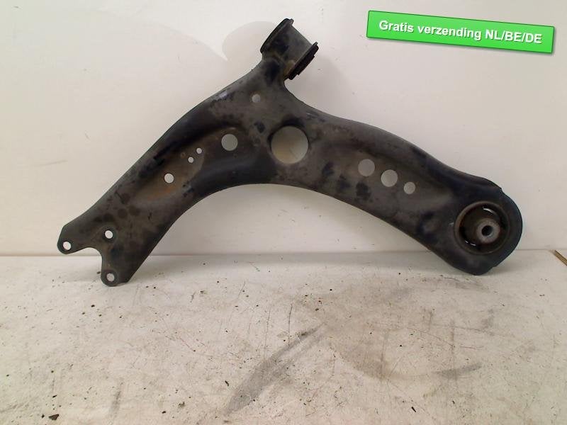 BRAS DE SUSPENSION AVANT GAUCHE (TRIANGLE) Golf VII (AUA), Volkswagen, Volkswagen AG, Utilisé, Kundenbetreuung@volkswagen.de