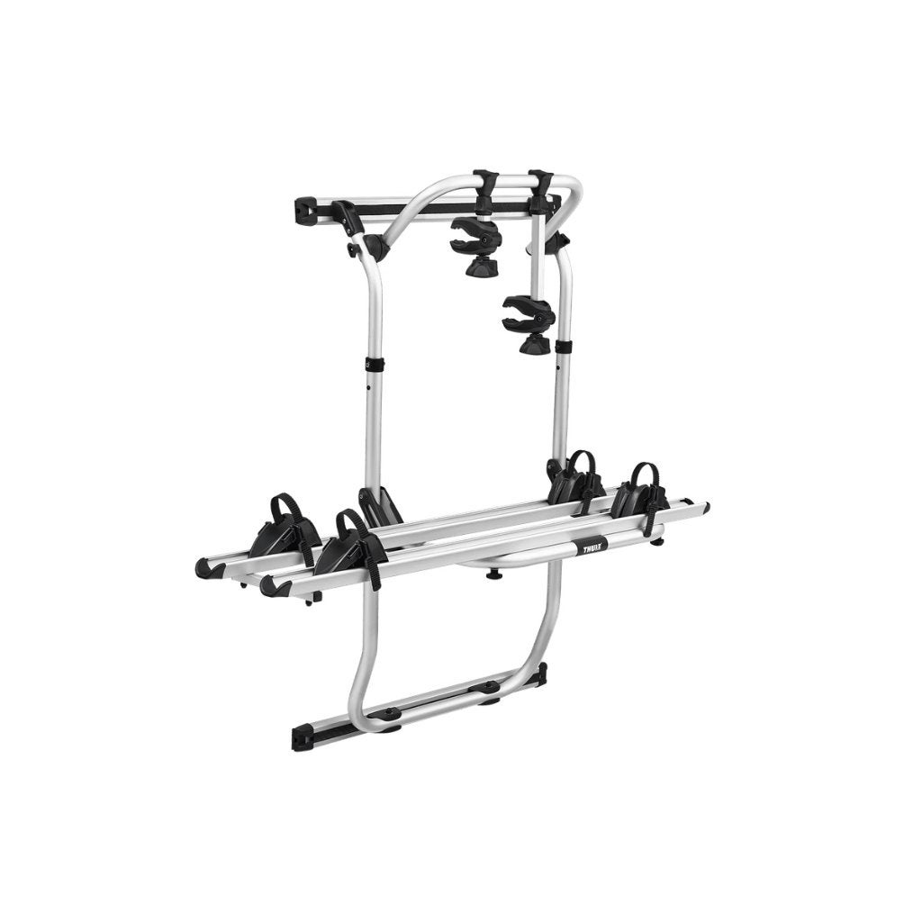 Thule Elite Van XT Fiat Ducato, Citroën Jumper, Peu – 307340, Auto diversen, Fietsendragers, Ophalen, Nieuw, Achterklepdrager