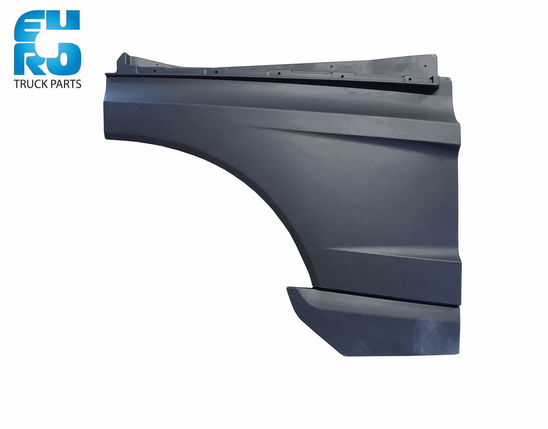 DEUR EXTENTIE RECHTS MERCEDES ACTROS MP4 9607201001, Auto-onderdelen, -, Nieuw, Ophalen of Verzenden, -