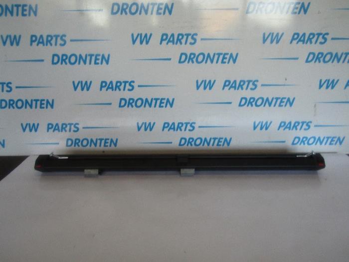 Filet à bagages d'un Volkswagen Passat, Autos : Pièces & Accessoires, Volkswagen, -, 3 mois de garantie, Utilisé